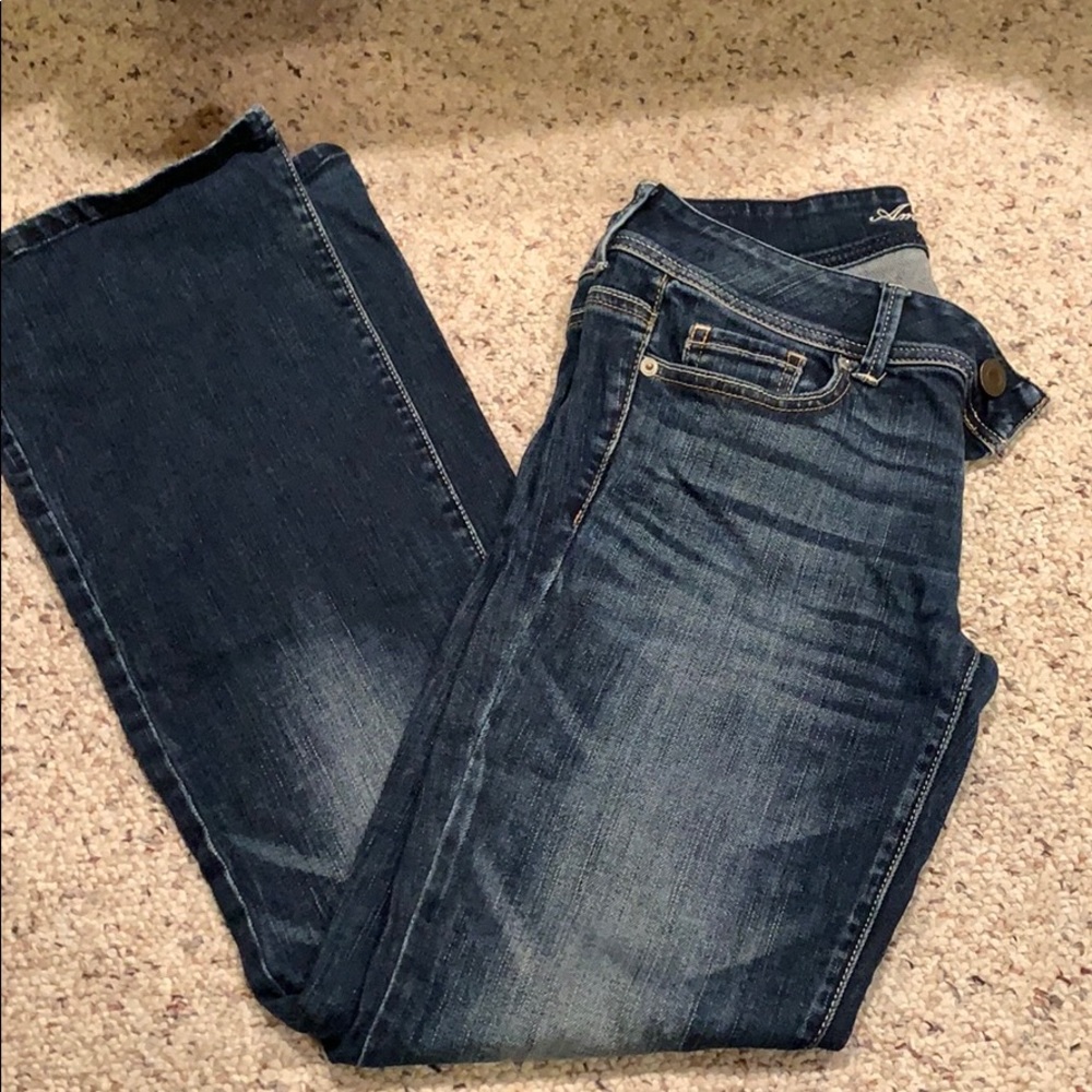 American Eagle original Boot size 4